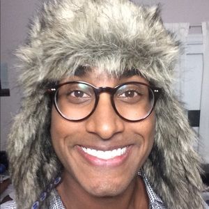 Meet your Posher, Glenn